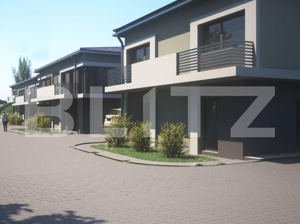 Casa de vânzare 4 camere Exterior Vest - 34273CV | BLITZ Cluj-Napoca | Poza4