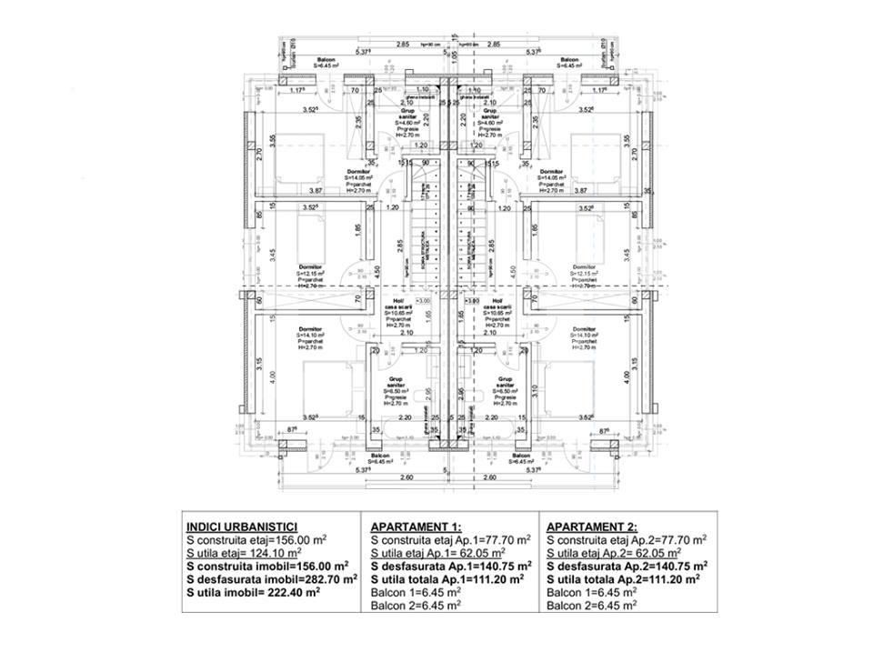 Casa de vânzare 4 camere Exterior Vest - 34273CV | BLITZ Cluj-Napoca | Poza6