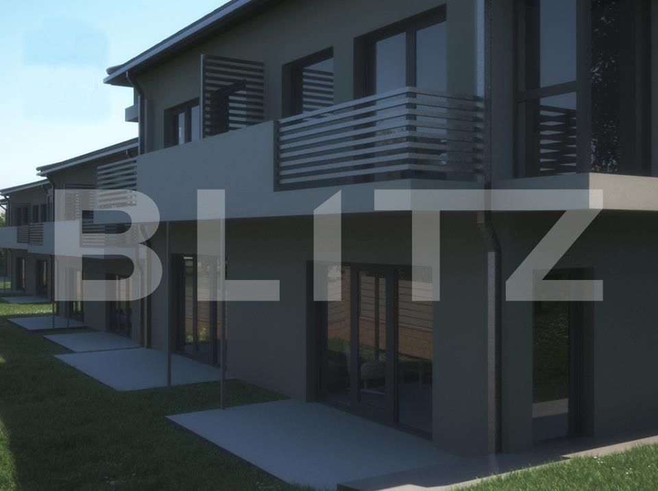 Casa de vânzare 4 camere Exterior Vest - 34273CV | BLITZ Cluj-Napoca | Poza3