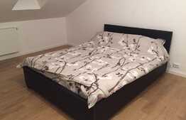 Apartament 3 camere, 108 mp, A.C., mobilat lux, zona strazii Romul Ladea