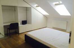 Apartament 3 camere, 108 mp, A.C., mobilat lux, zona strazii Romul Ladea