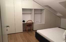 Apartament 3 camere, 108 mp, A.C., mobilat lux, zona strazii Romul Ladea