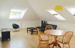 Apartament 3 camere, 108 mp, A.C., mobilat lux, zona strazii Romul Ladea