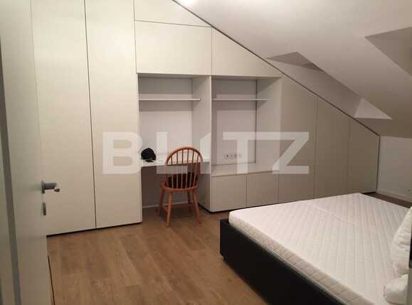 Apartament de închiriat 3 camere Gheorgheni - 34274AI | BLITZ Cluj-Napoca | Poza5
