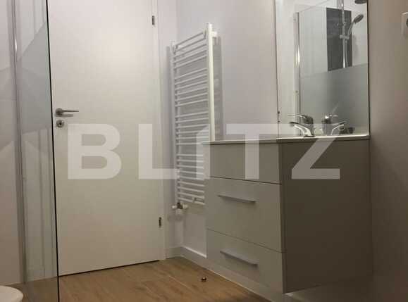 Apartament de închiriat 3 camere Gheorgheni - 34274AI | BLITZ Cluj-Napoca | Poza8