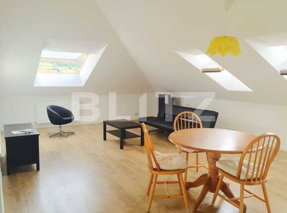 Apartament de închiriat 3 camere Gheorgheni - 34274AI | BLITZ Cluj-Napoca | Poza2