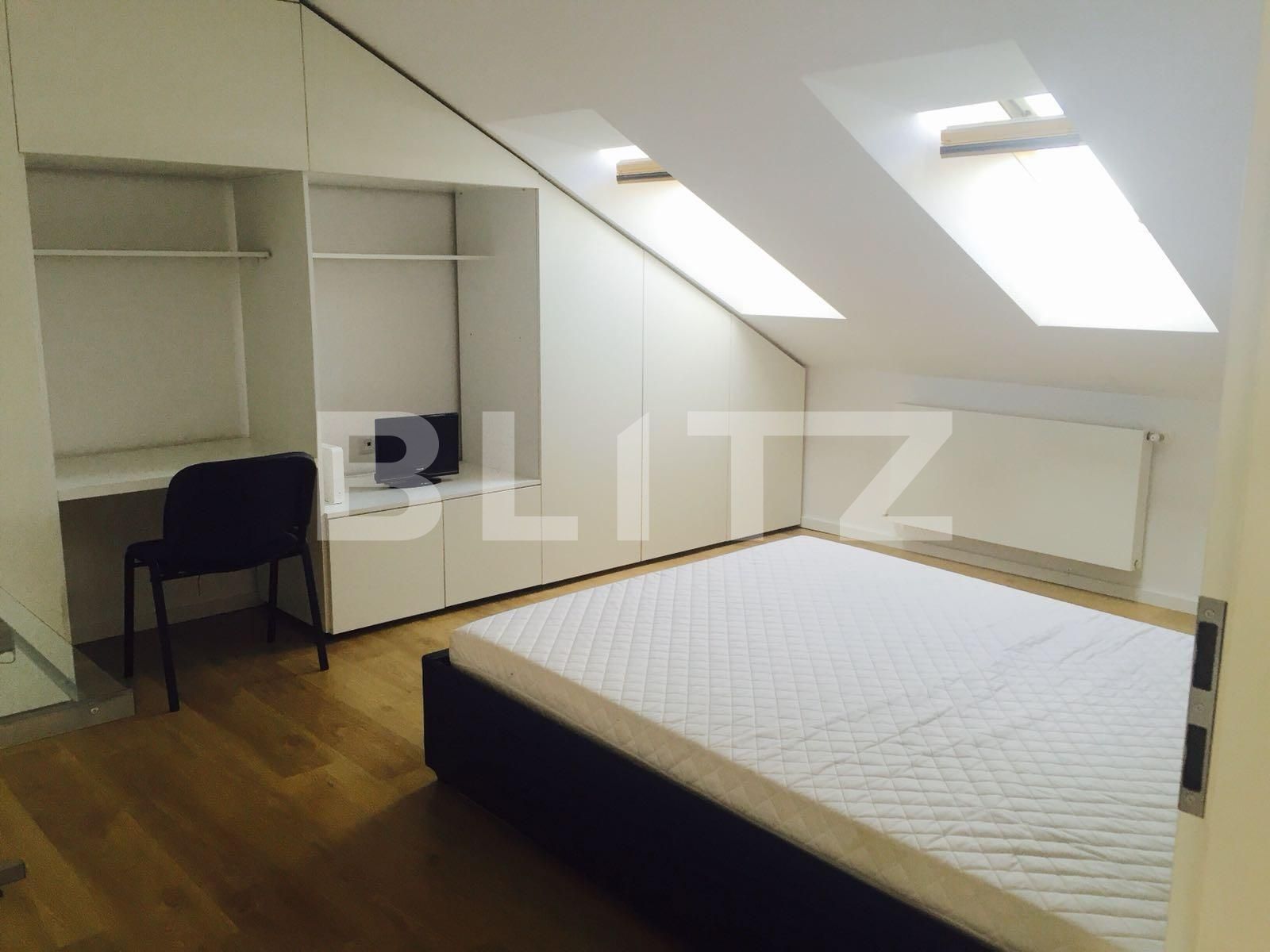 Apartament de închiriat 3 camere Gheorgheni - 34274AI | BLITZ Cluj-Napoca | Poza4