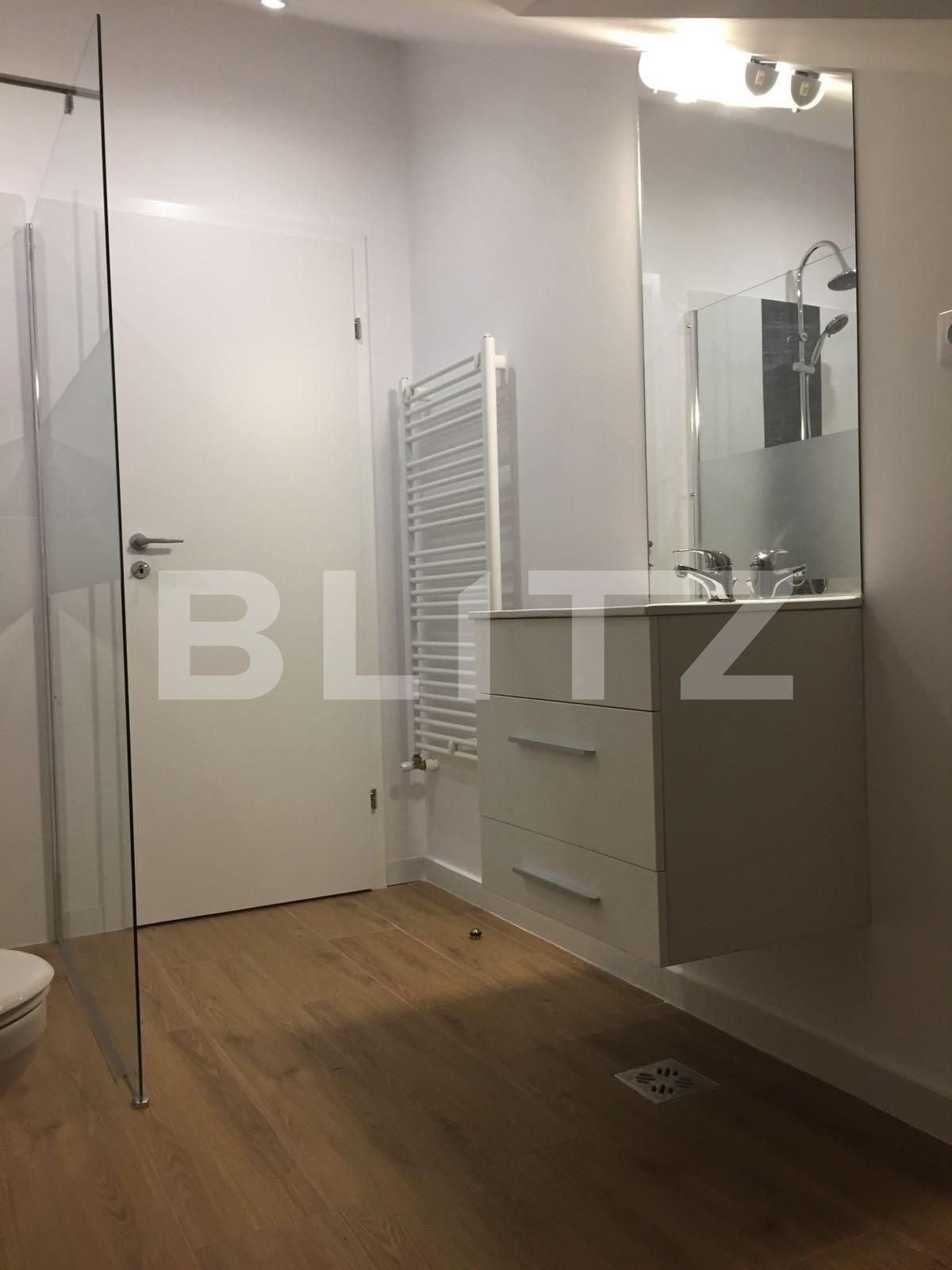 Apartament de închiriat 3 camere Gheorgheni - 34274AI | BLITZ Cluj-Napoca | Poza8