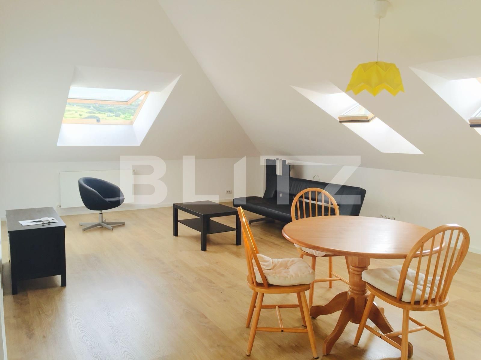 Apartament de închiriat 3 camere Gheorgheni - 34274AI | BLITZ Cluj-Napoca | Poza2