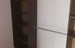 Apartament 2 camere, 56 mp, garaj, zona Viva City