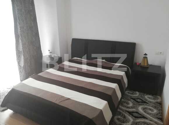 Apartament de închiriat 2 camere Gheorgheni - 34275AI | BLITZ Cluj-Napoca | Poza1