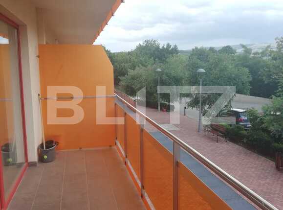 Apartament de închiriat 2 camere Gheorgheni - 34275AI | BLITZ Cluj-Napoca | Poza15