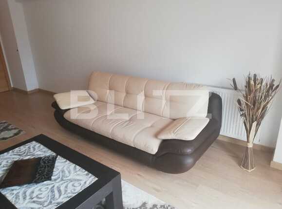 Apartament de închiriat 2 camere Gheorgheni - 34275AI | BLITZ Cluj-Napoca | Poza6