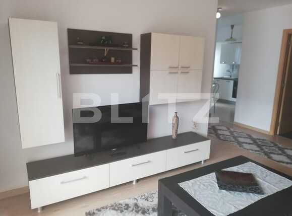 Apartament de închiriat 2 camere Gheorgheni - 34275AI | BLITZ Cluj-Napoca | Poza8