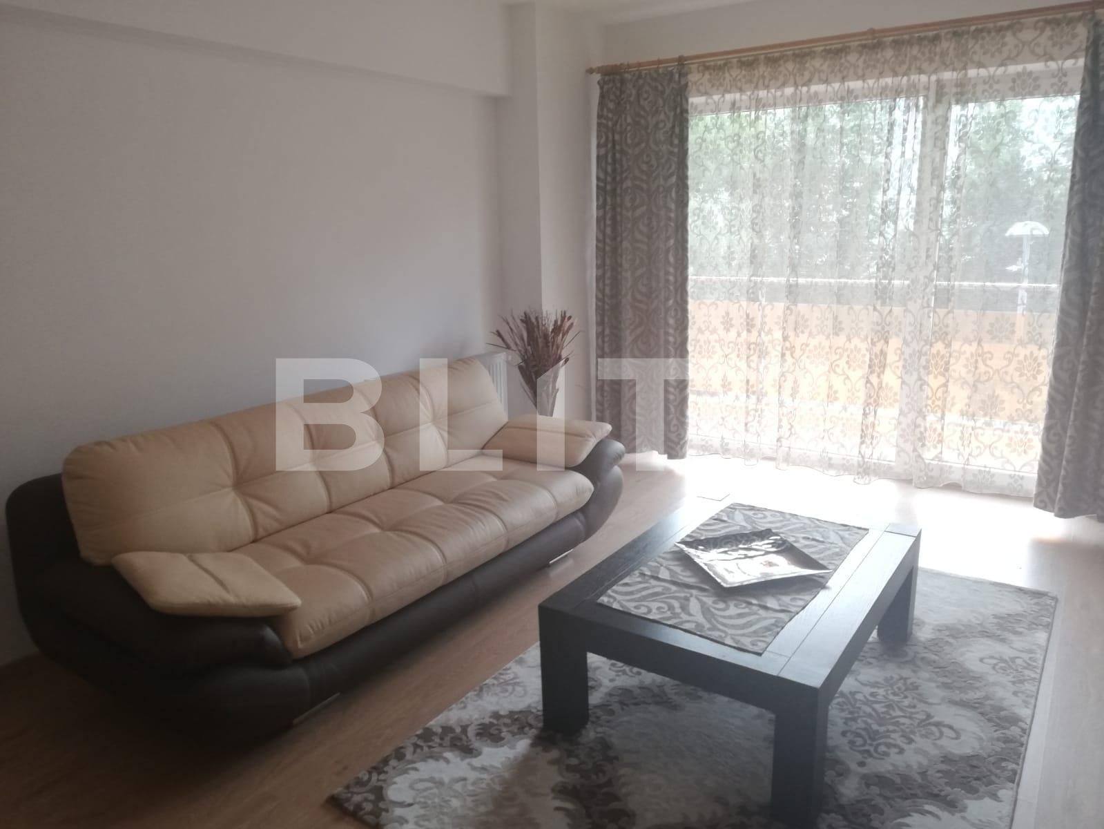 Apartament de închiriat 2 camere Gheorgheni - 34275AI | BLITZ Cluj-Napoca | Poza7