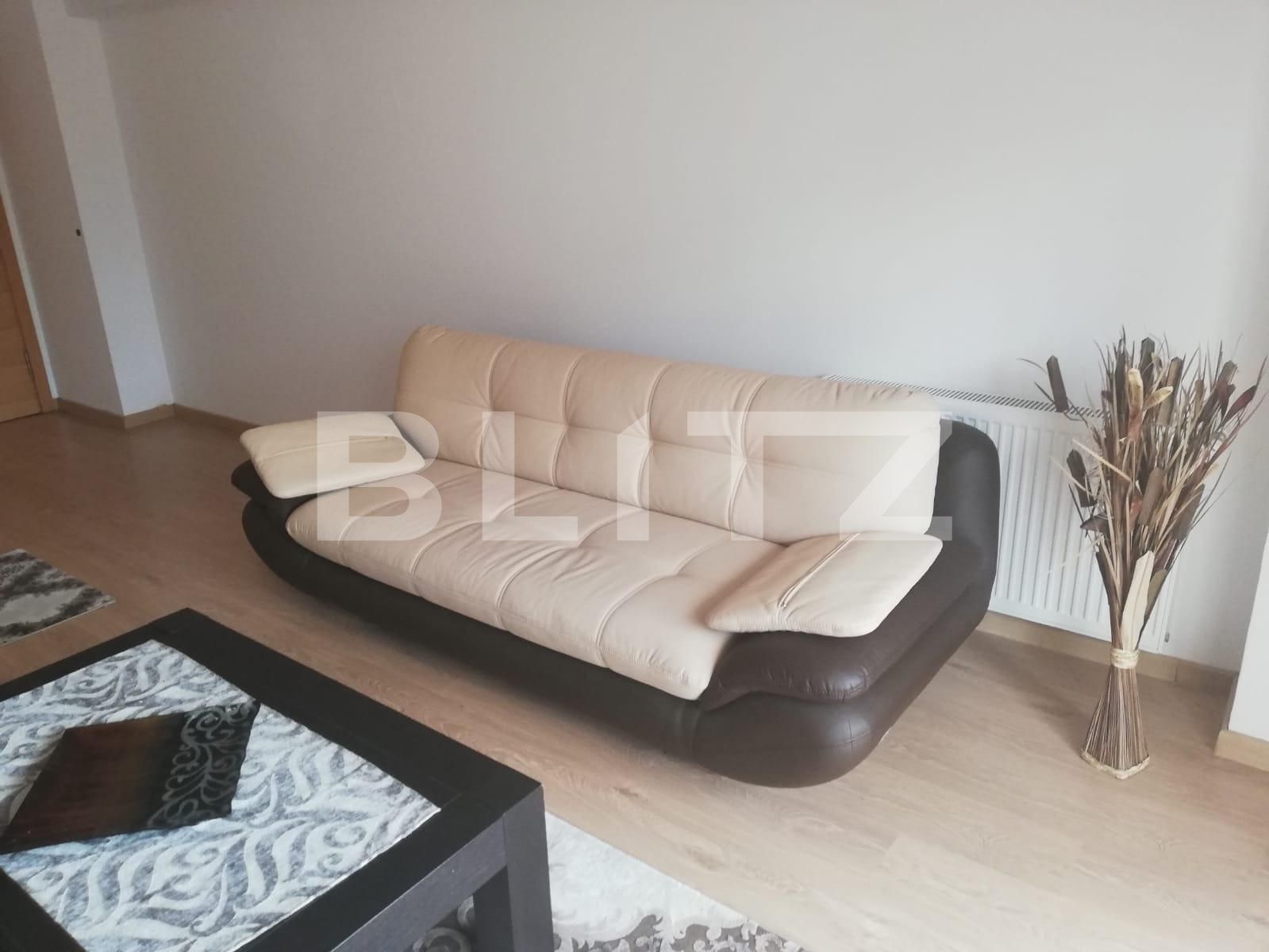 Apartament de închiriat 2 camere Gheorgheni - 34275AI | BLITZ Cluj-Napoca | Poza6