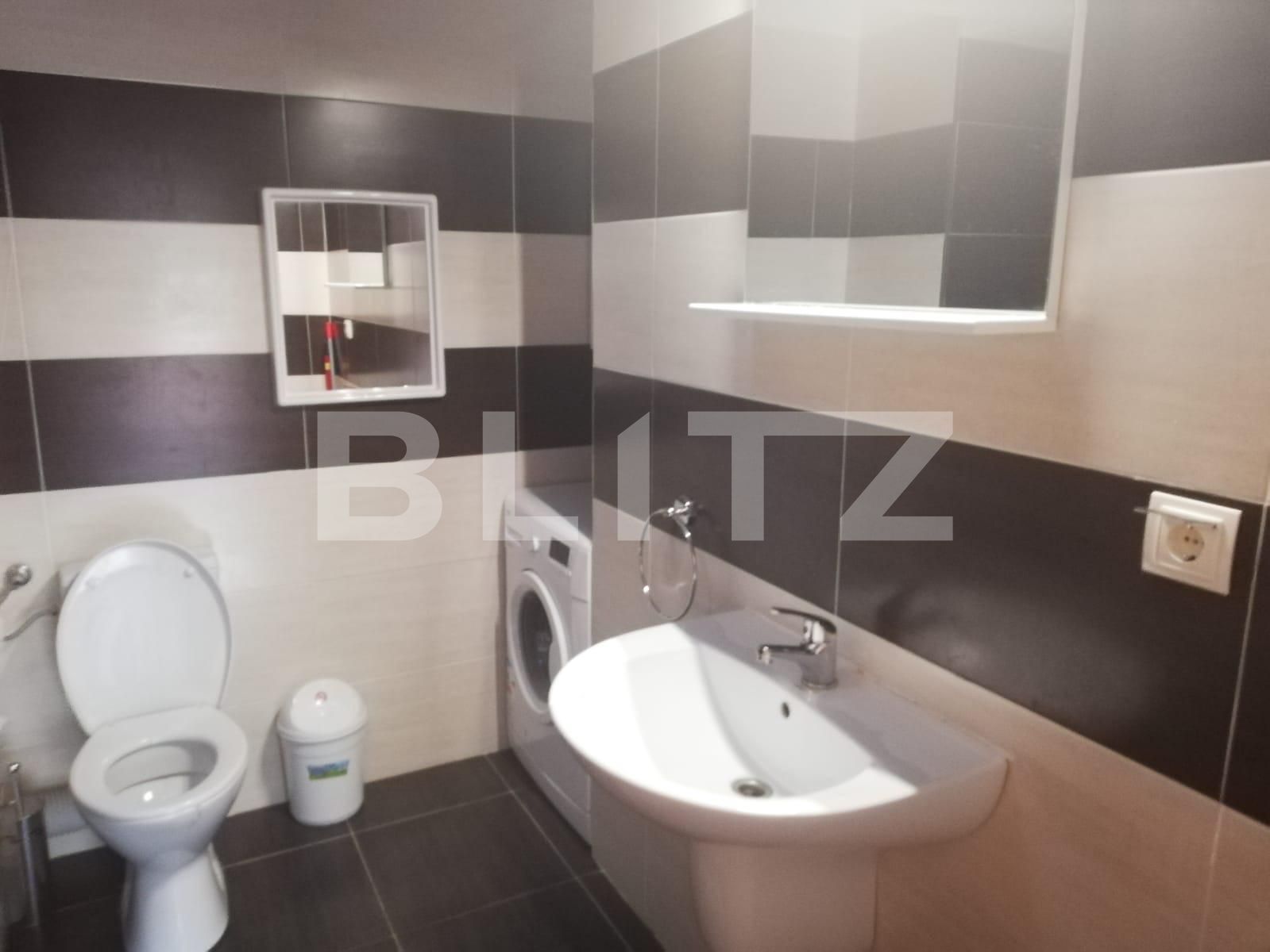 Apartament de închiriat 2 camere Gheorgheni - 34275AI | BLITZ Cluj-Napoca | Poza13