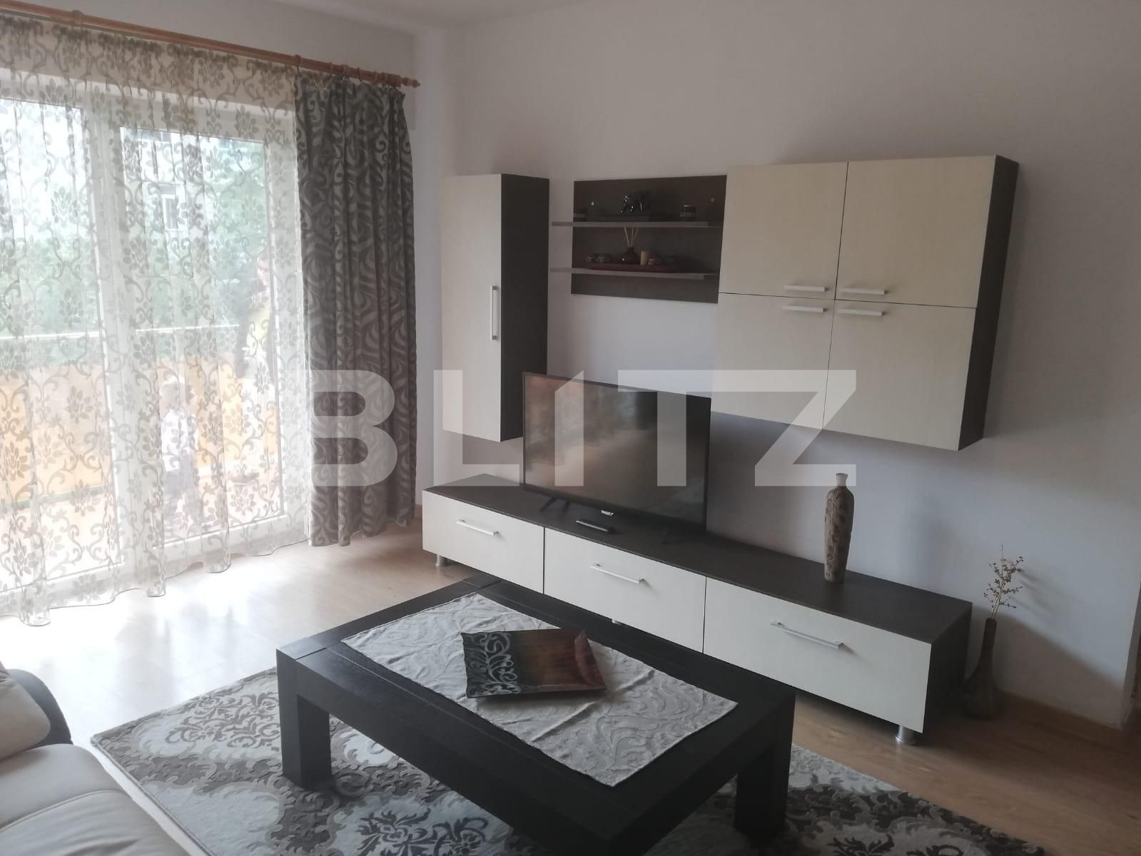 Apartament de închiriat 2 camere Gheorgheni - 34275AI | BLITZ Cluj-Napoca | Poza9