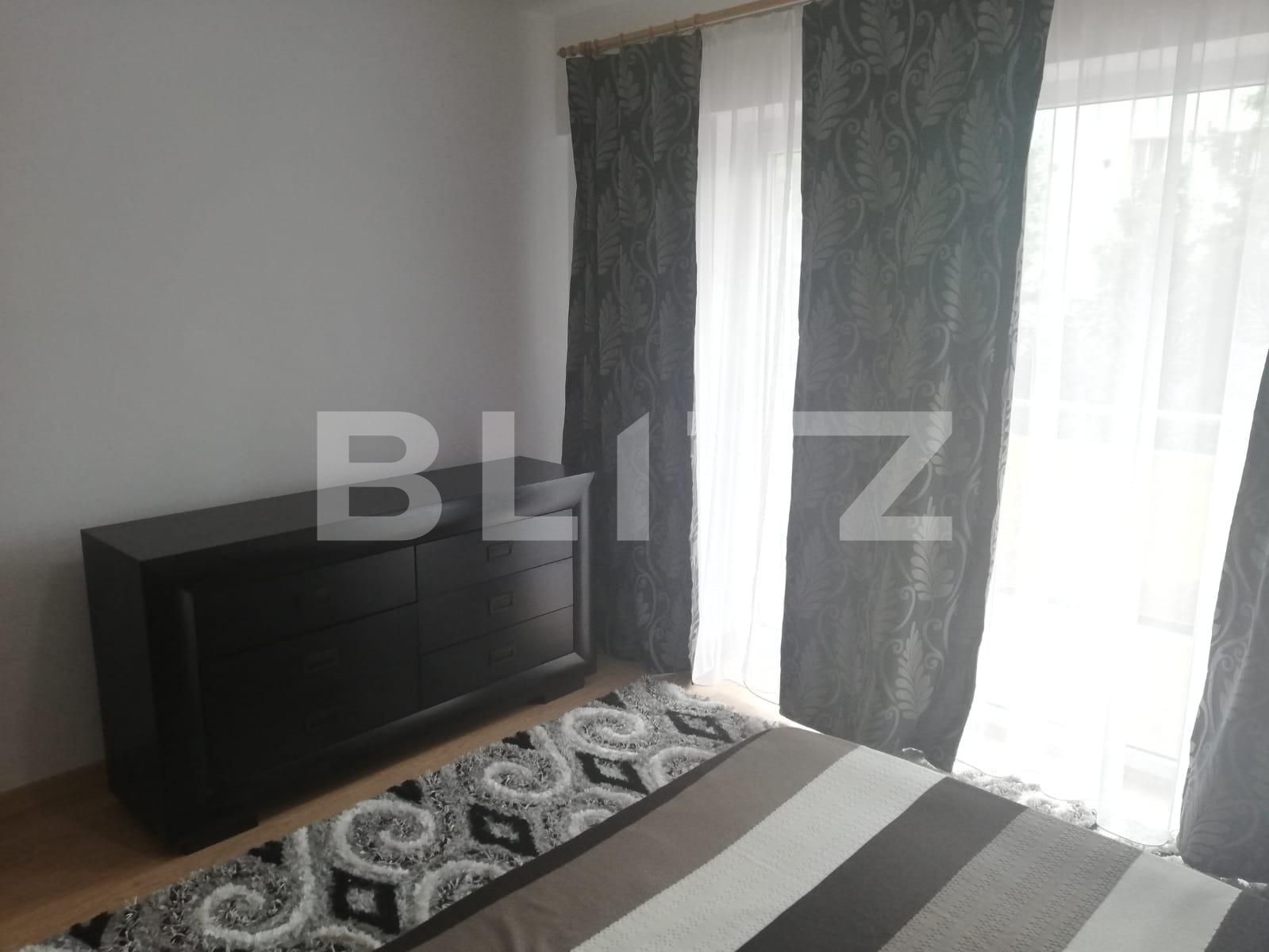 Apartament de închiriat 2 camere Gheorgheni - 34275AI | BLITZ Cluj-Napoca | Poza4