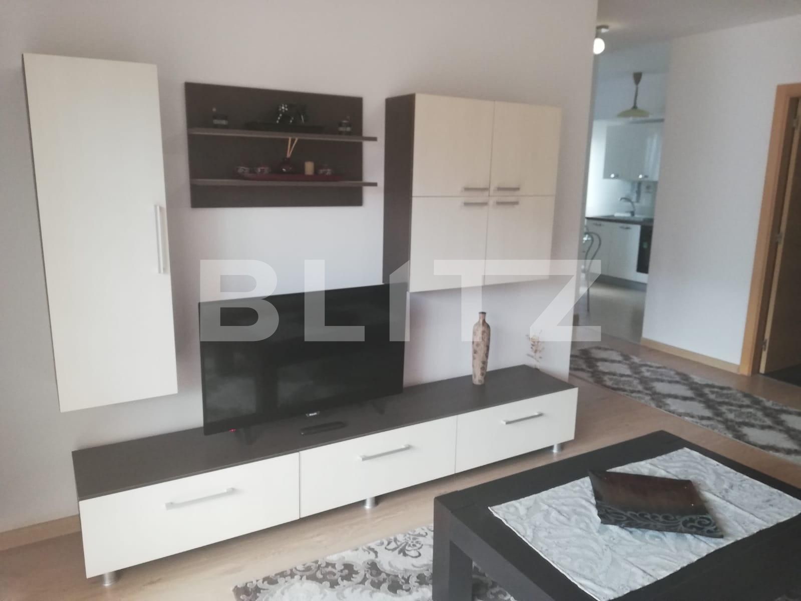 Apartament de închiriat 2 camere Gheorgheni - 34275AI | BLITZ Cluj-Napoca | Poza8