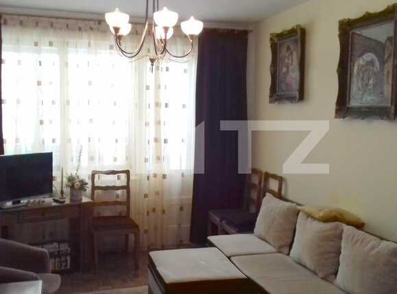 Apartament de vânzare 3 camere Gheorgheni - 34276AV | BLITZ Cluj-Napoca | Poza2
