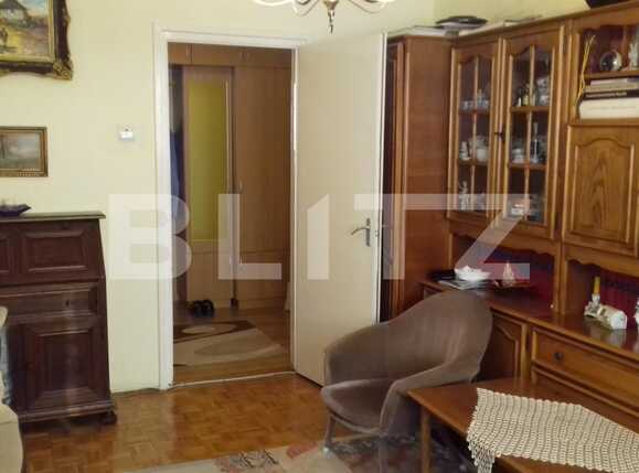 Apartament de vânzare 3 camere Gheorgheni - 34276AV | BLITZ Cluj-Napoca | Poza1