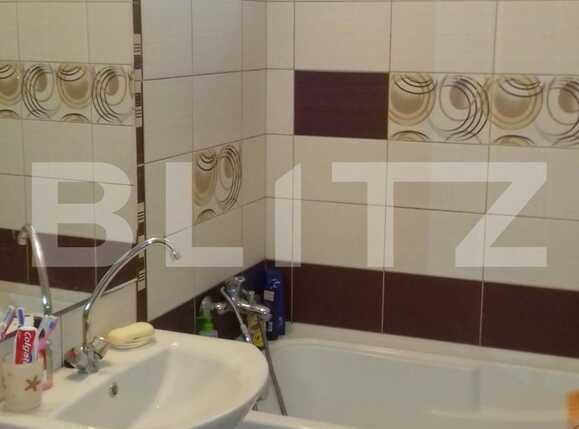 Apartament de vânzare 3 camere Gheorgheni - 34276AV | BLITZ Cluj-Napoca | Poza5