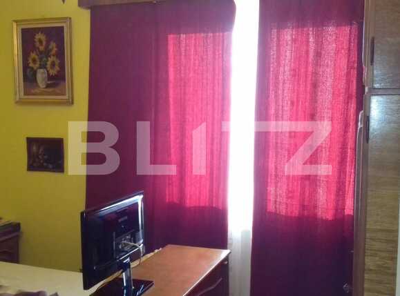 Apartament de vânzare 3 camere Gheorgheni - 34276AV | BLITZ Cluj-Napoca | Poza4