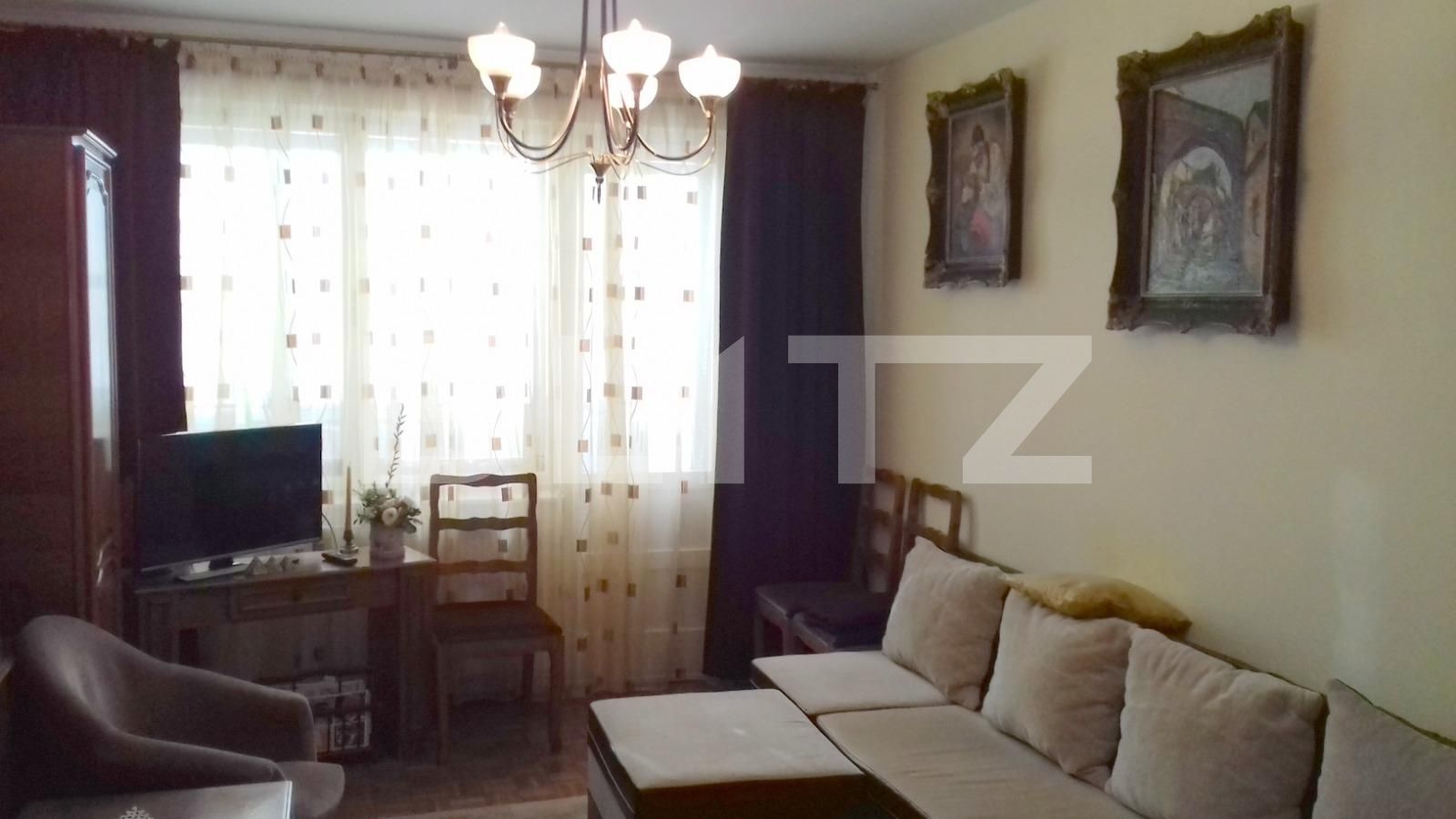 Apartament de vânzare 3 camere Gheorgheni - 34276AV | BLITZ Cluj-Napoca | Poza2