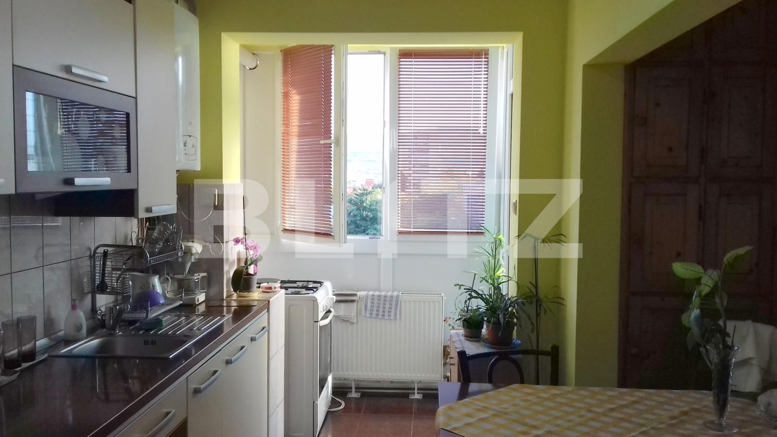 Apartament de vânzare 3 camere Gheorgheni - 34276AV | BLITZ Cluj-Napoca | Poza3