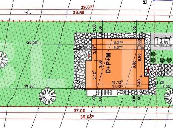 Teren de vânzare Sopor - 34277TV | BLITZ Cluj-Napoca | Poza1
