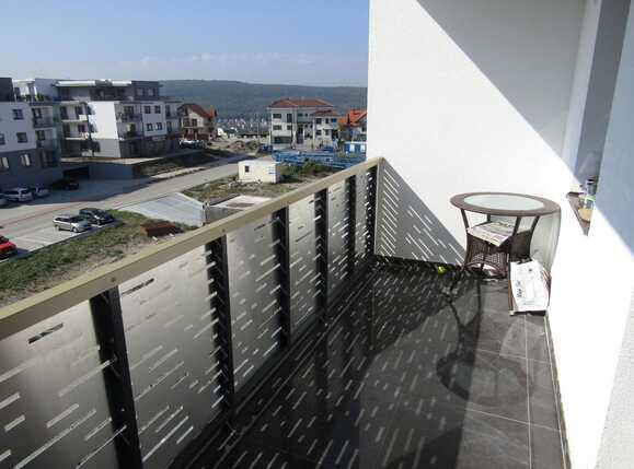 Apartament de închiriat 2 camere Zorilor - 34278AI | BLITZ Cluj-Napoca | Poza10