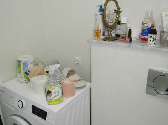 Apartament de închiriat 2 camere Zorilor - 34278AI | BLITZ Cluj-Napoca | Poza8