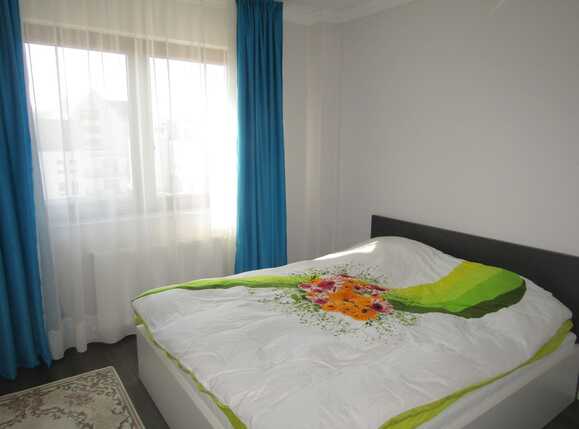 Apartament de închiriat 2 camere Zorilor - 34278AI | BLITZ Cluj-Napoca | Poza1