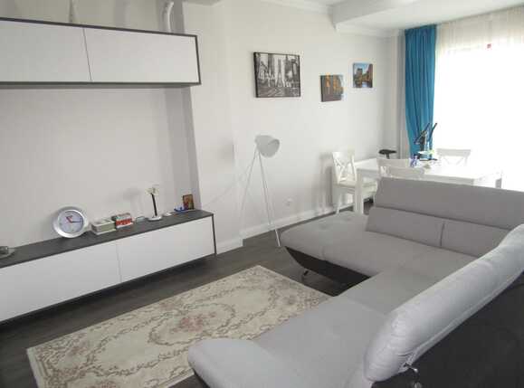 Apartament de închiriat 2 camere Zorilor - 34278AI | BLITZ Cluj-Napoca | Poza3