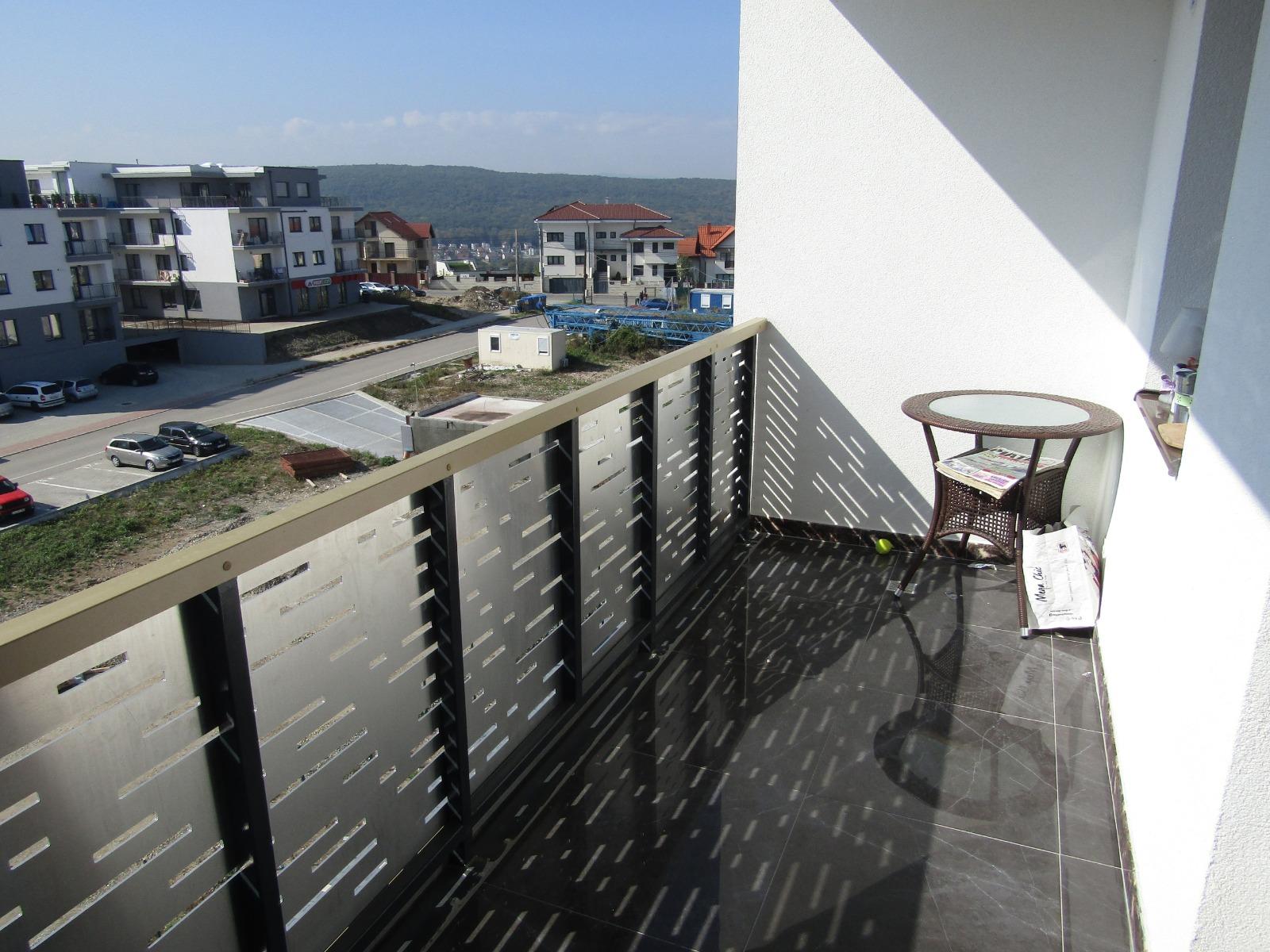 Apartament de închiriat 2 camere Zorilor - 34278AI | BLITZ Cluj-Napoca | Poza10