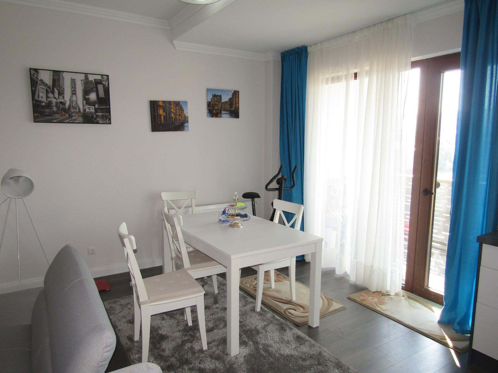 Apartament de închiriat 2 camere Zorilor - 34278AI | BLITZ Cluj-Napoca | Poza6