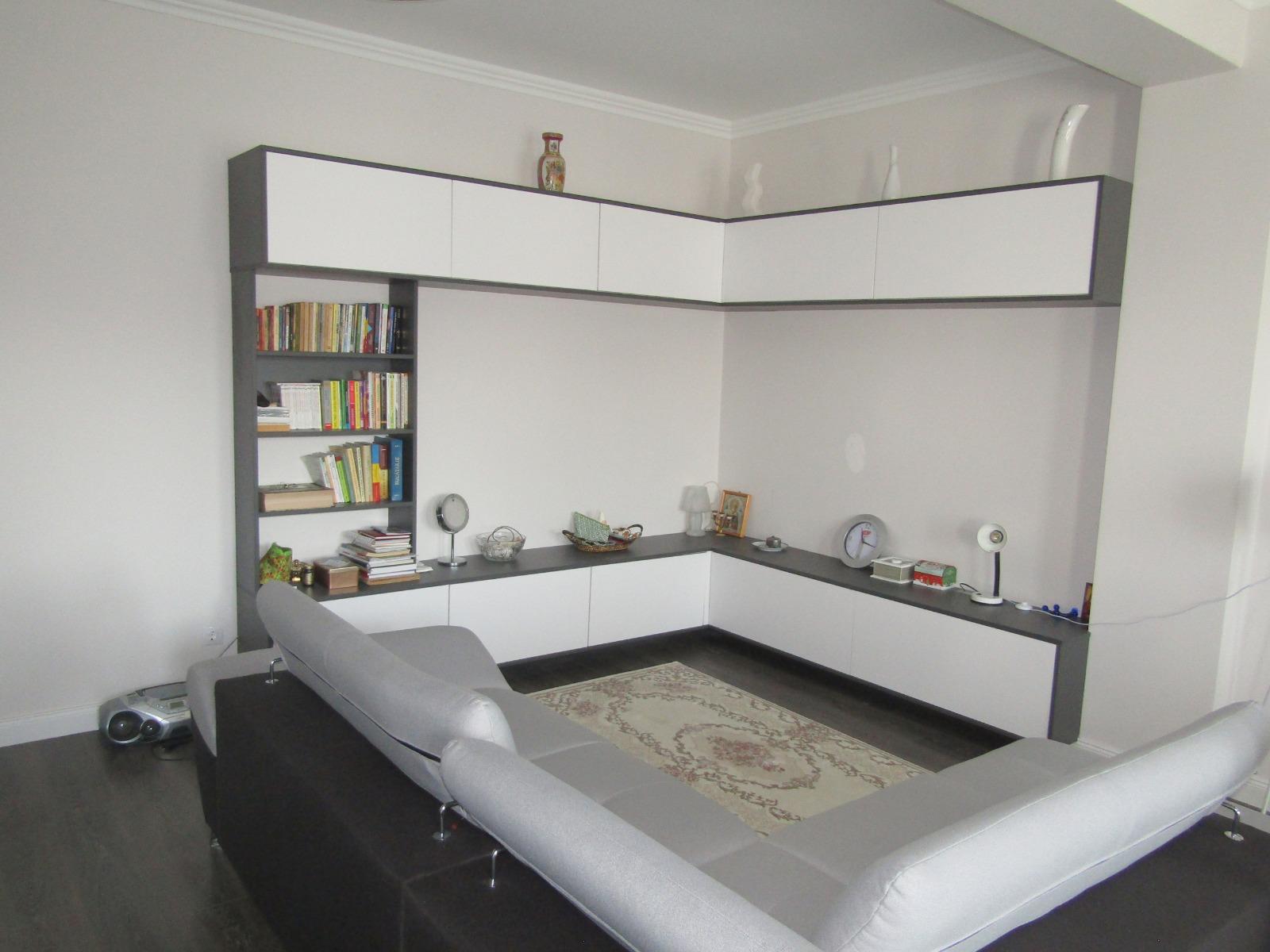 Apartament de închiriat 2 camere Zorilor - 34278AI | BLITZ Cluj-Napoca | Poza4