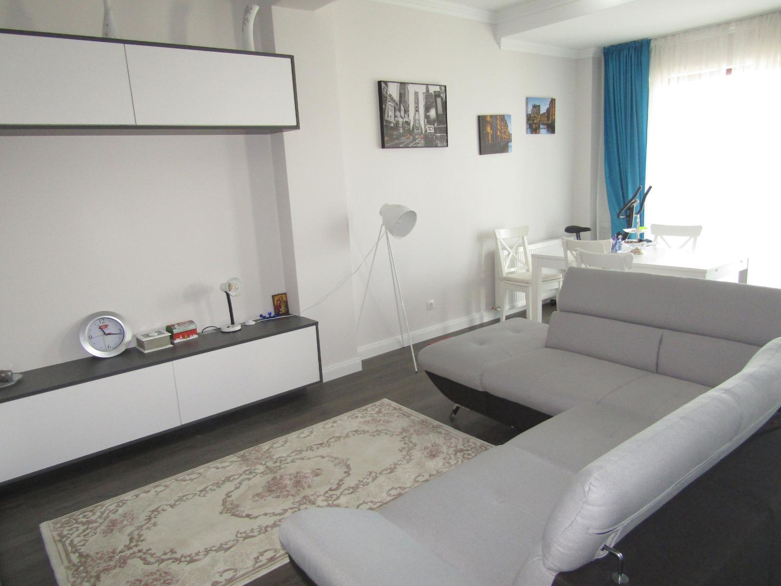 Apartament de închiriat 2 camere Zorilor - 34278AI | BLITZ Cluj-Napoca | Poza3