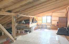 Casa de vanzare, 115 mp utili, 504 mp teren, 34 mp front, priveliste!