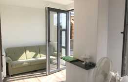 Casa de vanzare, 115 mp utili, 504 mp teren, 34 mp front, priveliste!