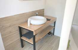 Casa de vanzare, 115 mp utili, 504 mp teren, 34 mp front, priveliste!