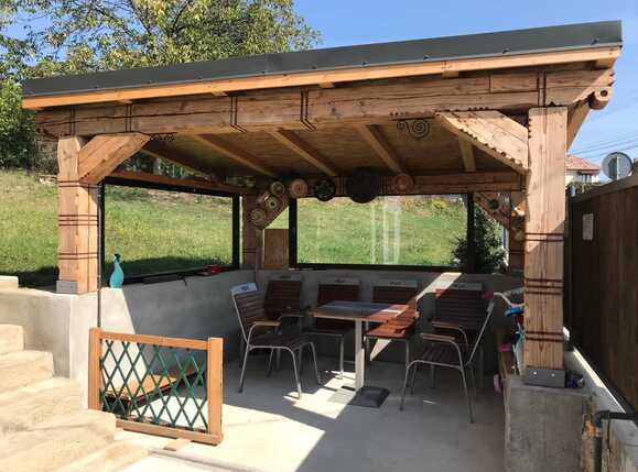 Casa de vânzare 2 camere Dambul Rotund - 34279CV | BLITZ Cluj-Napoca | Poza1