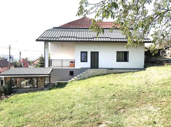 Casa de vânzare 2 camere Dambul Rotund - 34279CV | BLITZ Cluj-Napoca | Poza2