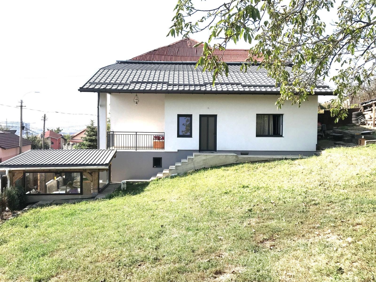 Casa de vânzare 2 camere Dambul Rotund - 34279CV | BLITZ Cluj-Napoca | Poza2