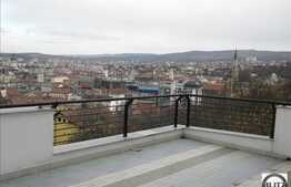 Confort lux in zona de top a Clujului,  locatie unica!