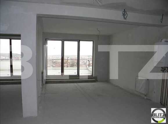 Apartament de vânzare 2 camere Central - 3428AV | BLITZ Cluj-Napoca | Poza3
