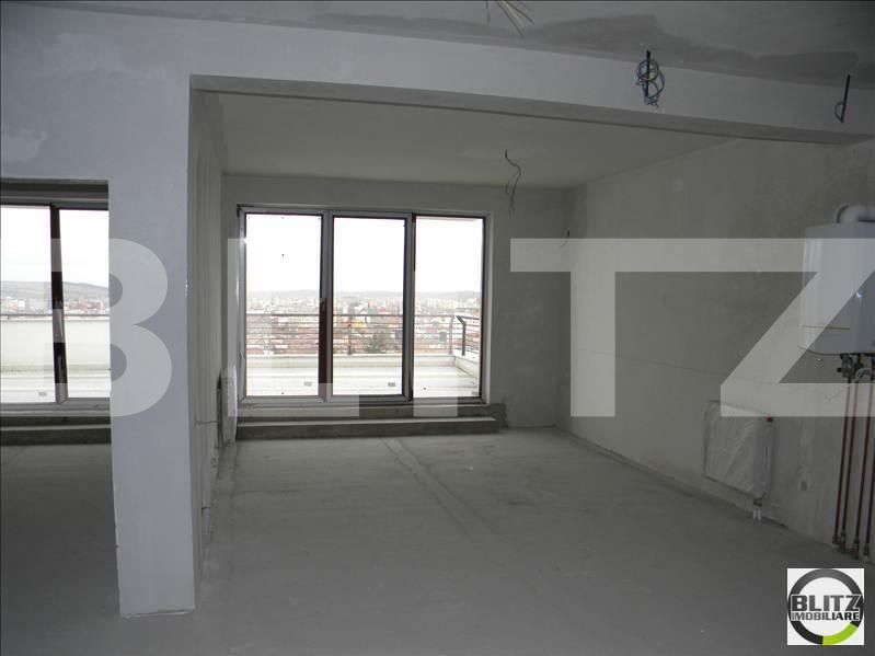 Apartament de vânzare 2 camere Central - 3428AV | BLITZ Cluj-Napoca | Poza3