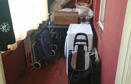 Apartament 4 camere, 78 mp, etaj intermediar, zona Kaufland