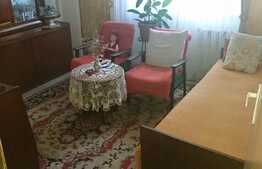 Apartament 4 camere, 78 mp, etaj intermediar, zona Kaufland